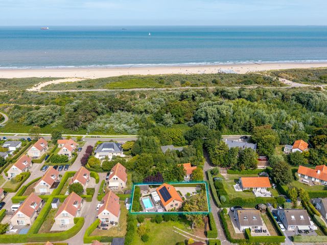 Pèse Schorre 3, Cadzand
