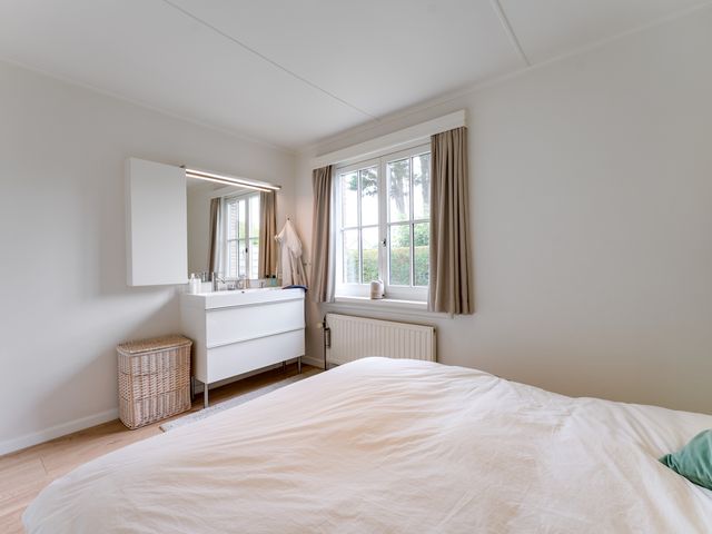 Pèse Schorre 3, Cadzand