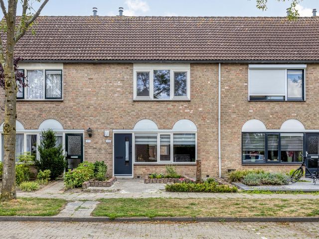 Heijtsveld 215, Gemert