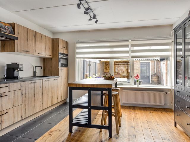 Heijtsveld 215, Gemert