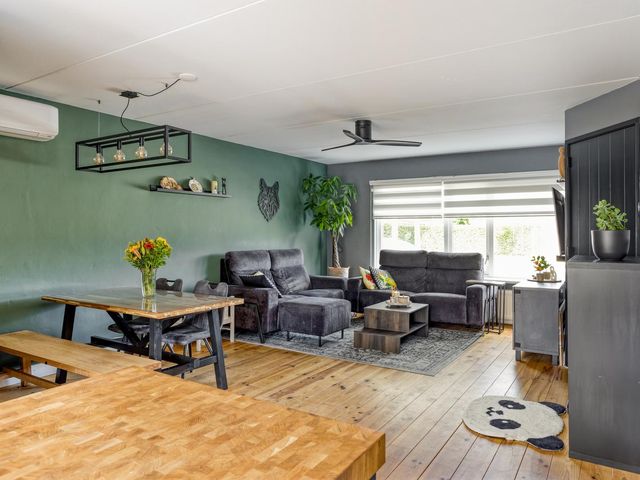 Heijtsveld 215, Gemert