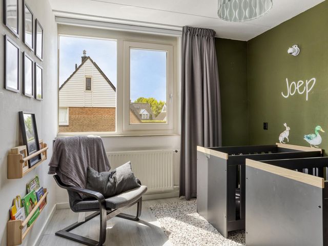 Heijtsveld 215, Gemert