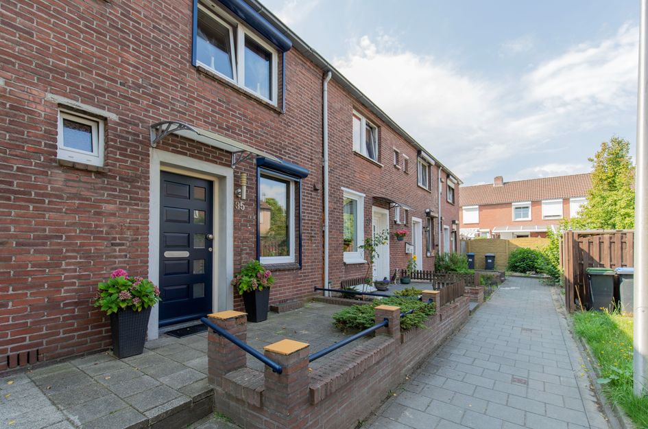 Amsterdamstraat 35