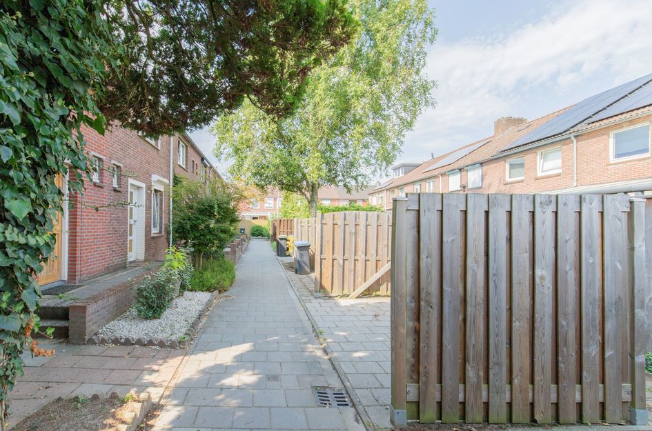 Amsterdamstraat 35