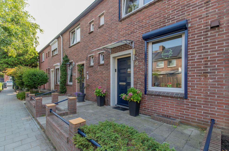 Amsterdamstraat 35