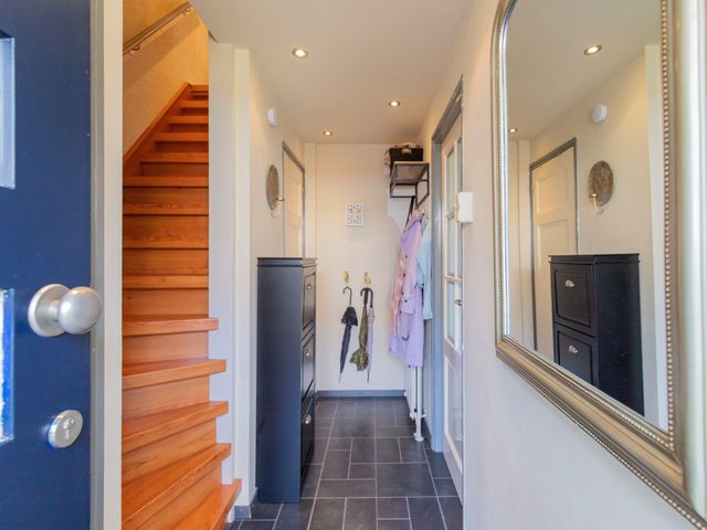Amsterdamstraat 35, Heerlen