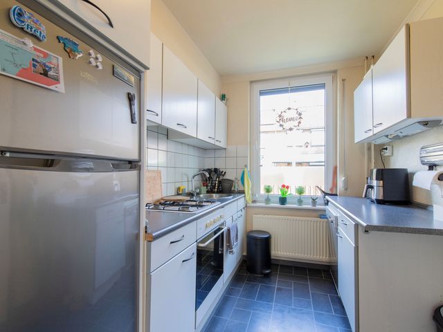Amsterdamstraat 35, Heerlen