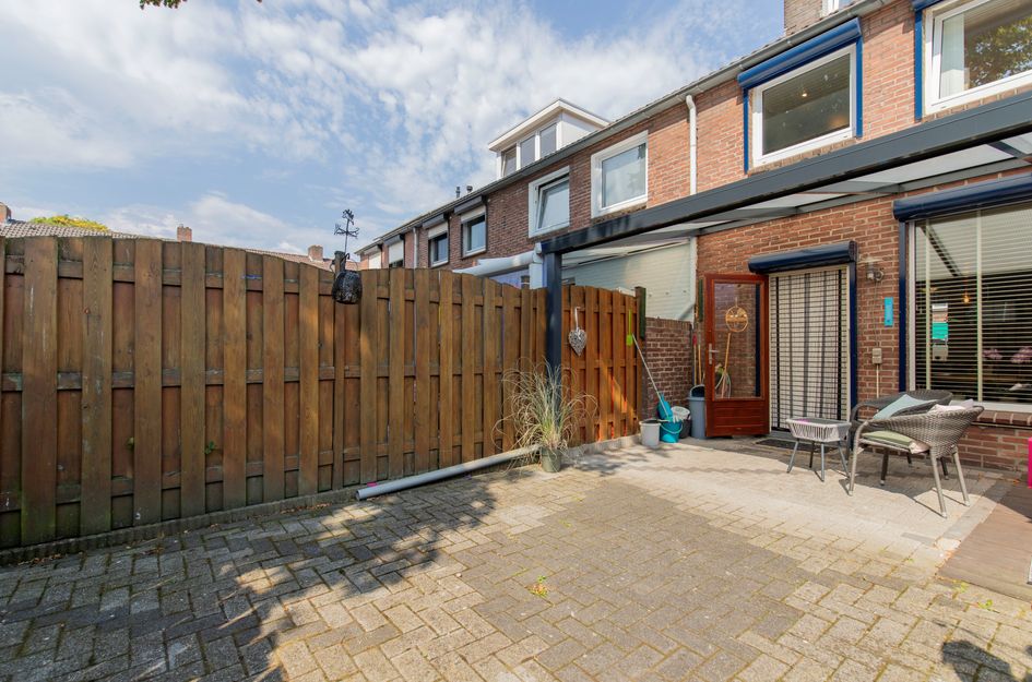 Amsterdamstraat 35