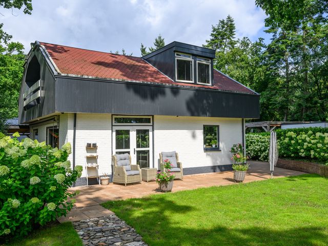 Korhoenlaan 2 20, Harderwijk