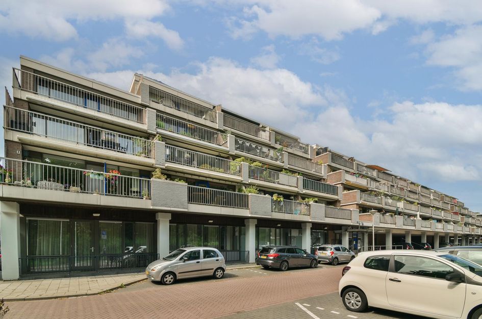 Heuvellaan 37