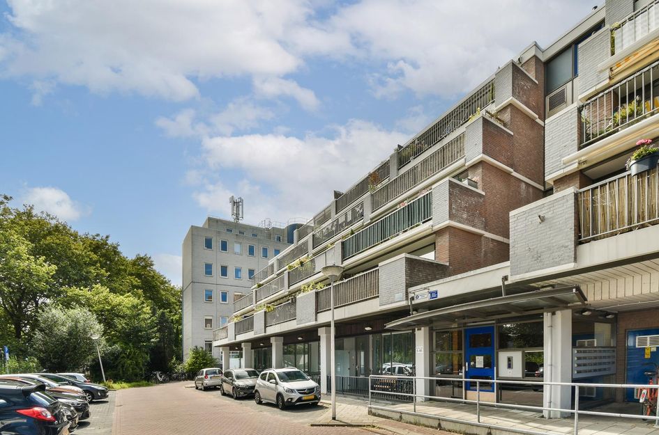 Heuvellaan 37