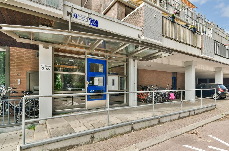 Heuvellaan 37
