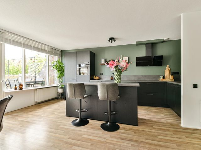 Heuvellaan 37, Gouda