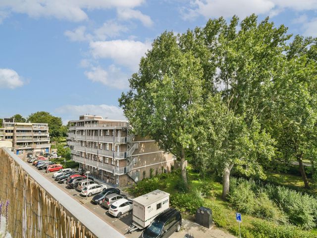 Heuvellaan 37, Gouda