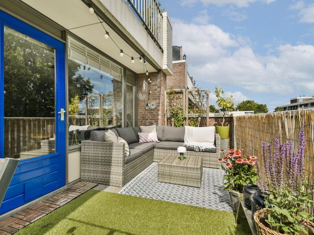 Heuvellaan 37, Gouda