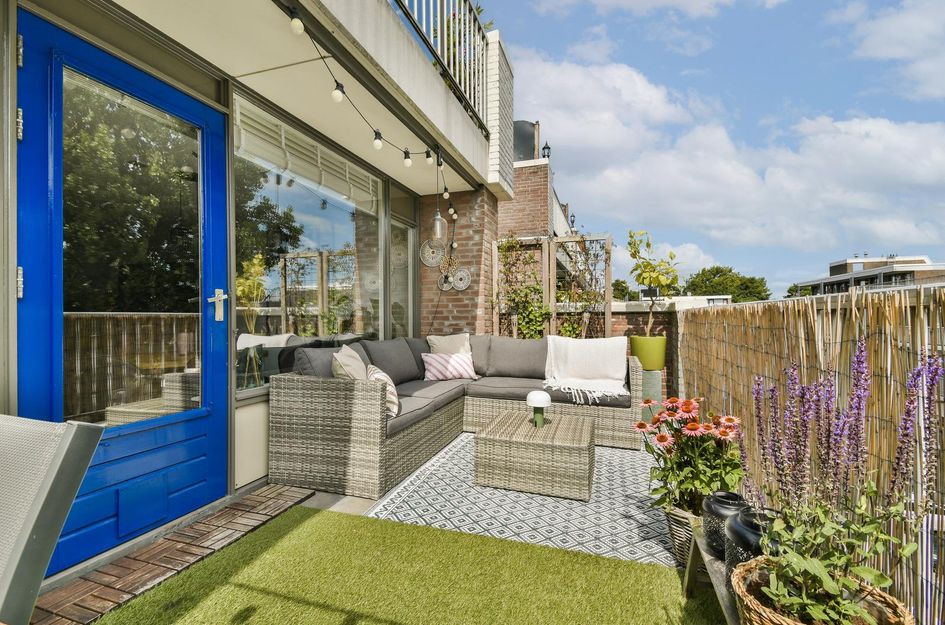 Heuvellaan 37