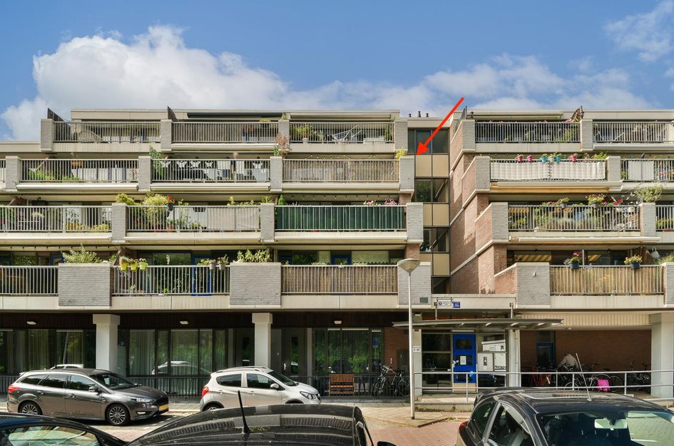 Heuvellaan 37