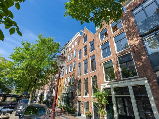 Lauriergracht 138 1, Amsterdam