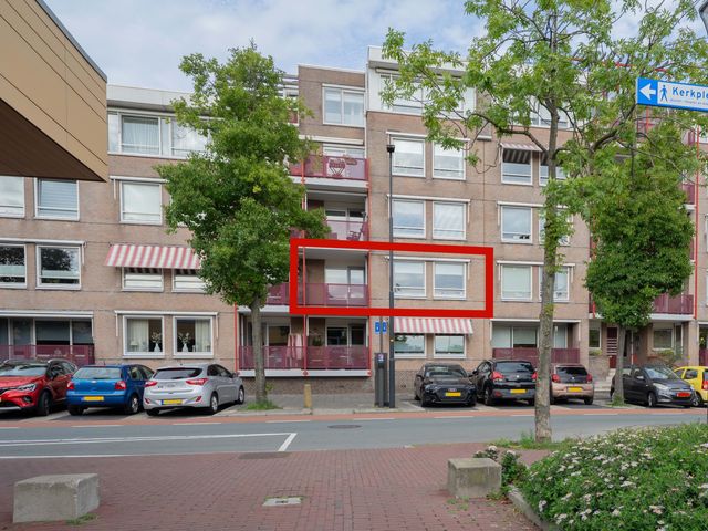 Jacob van Deventerstraat 111, Beverwijk