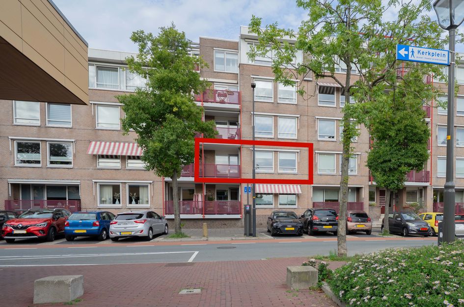 Jacob van Deventerstraat 111