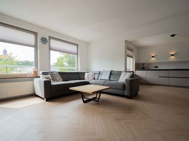 Jacob van Deventerstraat 111, Beverwijk
