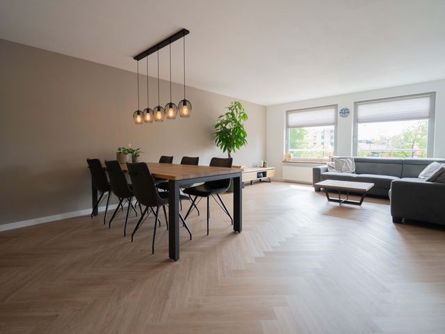 Jacob van Deventerstraat 111, Beverwijk