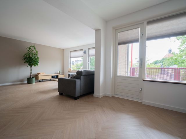 Jacob van Deventerstraat 111, Beverwijk