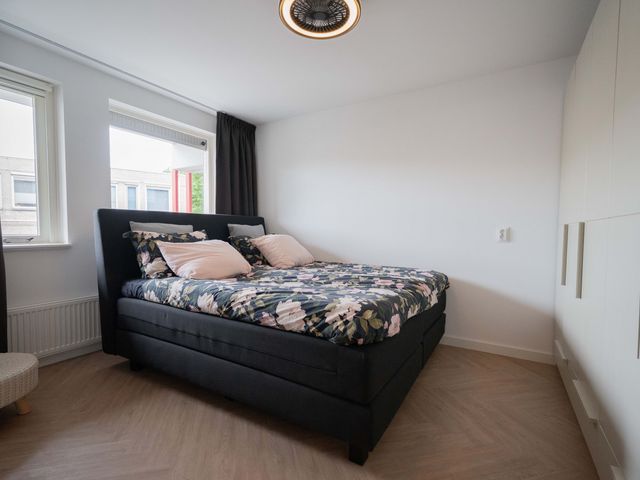 Jacob van Deventerstraat 111, Beverwijk