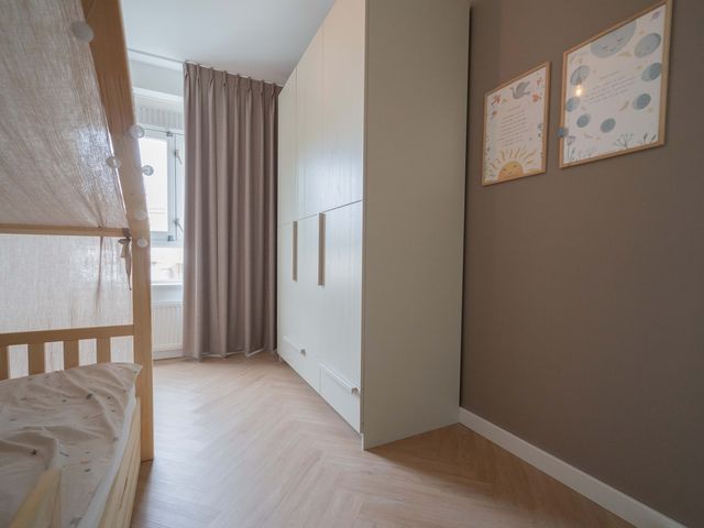 Jacob van Deventerstraat 111, Beverwijk
