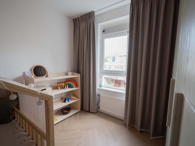 Jacob van Deventerstraat 111, Beverwijk