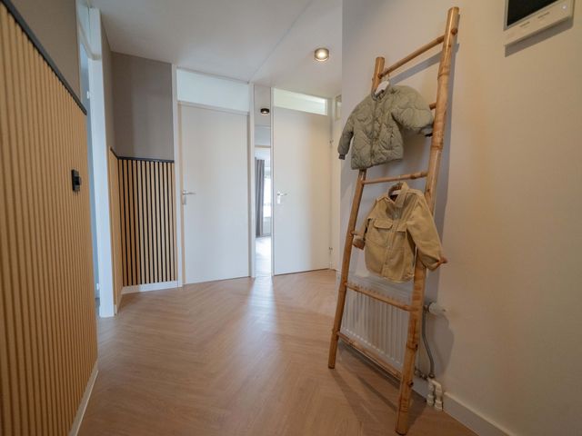 Jacob van Deventerstraat 111, Beverwijk