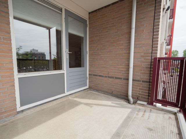 Jacob van Deventerstraat 111, Beverwijk