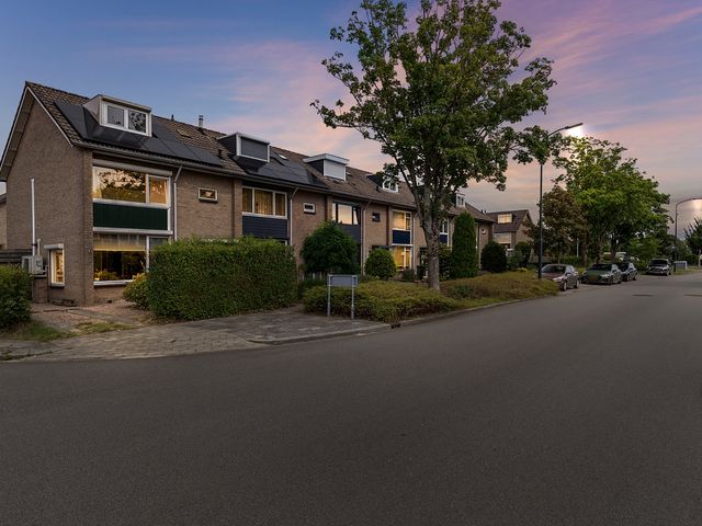 Parelvissersstraat 689, Apeldoorn