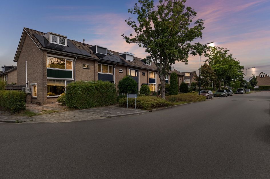 Parelvissersstraat 689