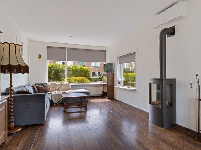 Parelvissersstraat 689, Apeldoorn