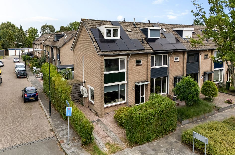 Parelvissersstraat 689