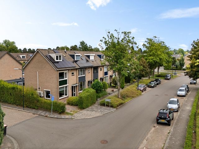Parelvissersstraat 689, Apeldoorn