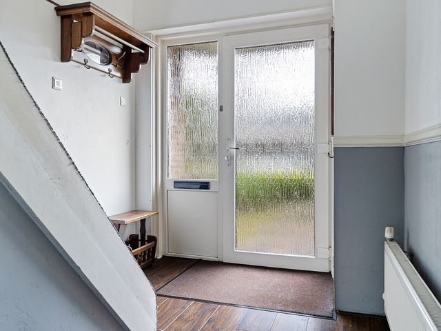 Parelvissersstraat 689, Apeldoorn