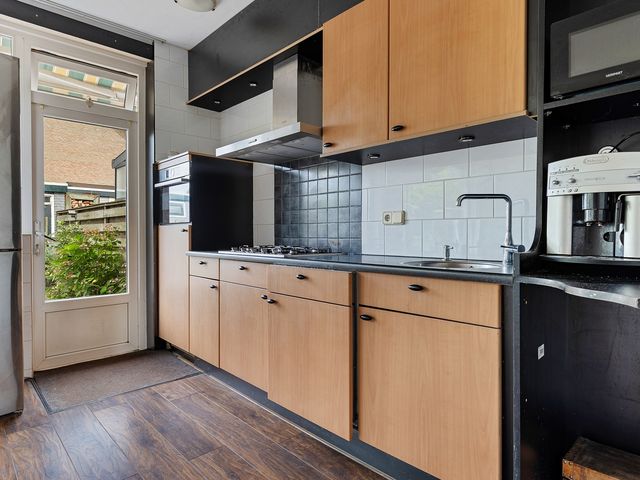 Parelvissersstraat 689, Apeldoorn