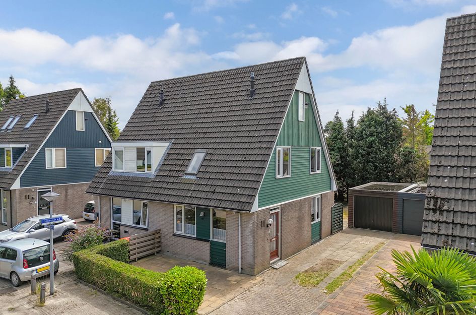 Schoener 43 41