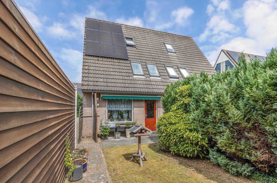 Schoener 43 41