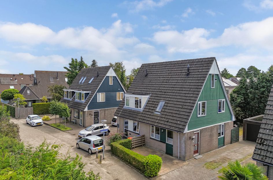 Schoener 43 41