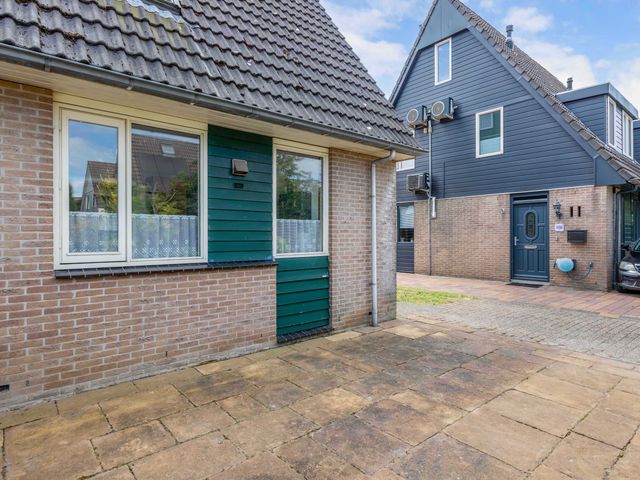 Schoener 43 41, Lelystad