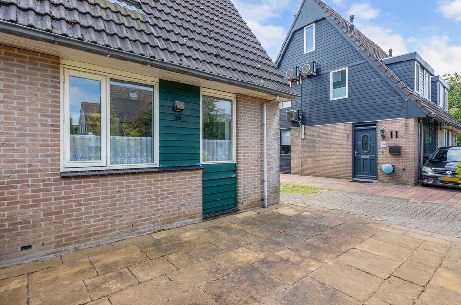 Schoener 43 41