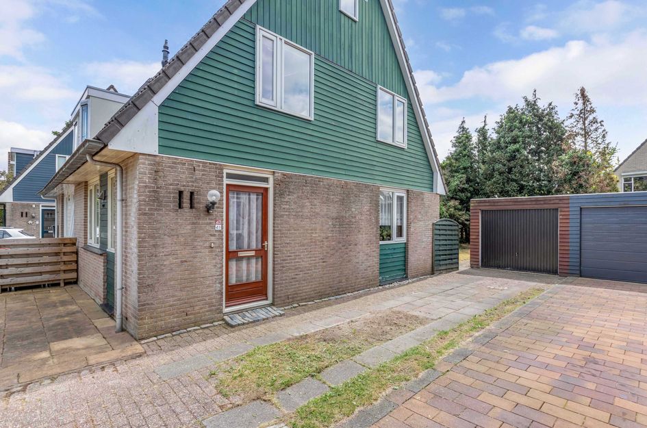 Schoener 43 41