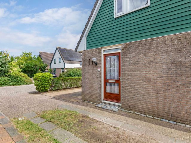 Schoener 43 41, Lelystad