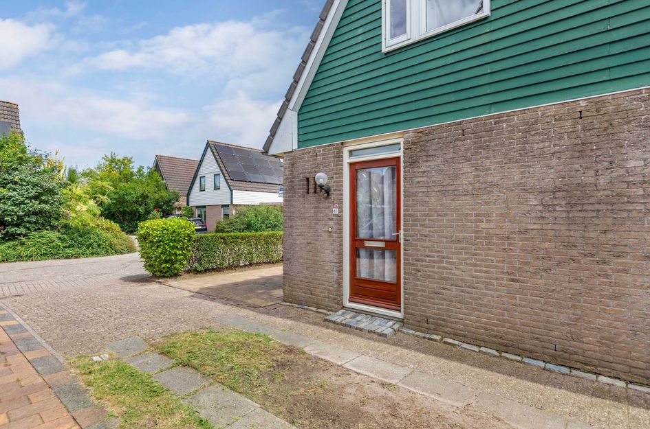 Schoener 43 41