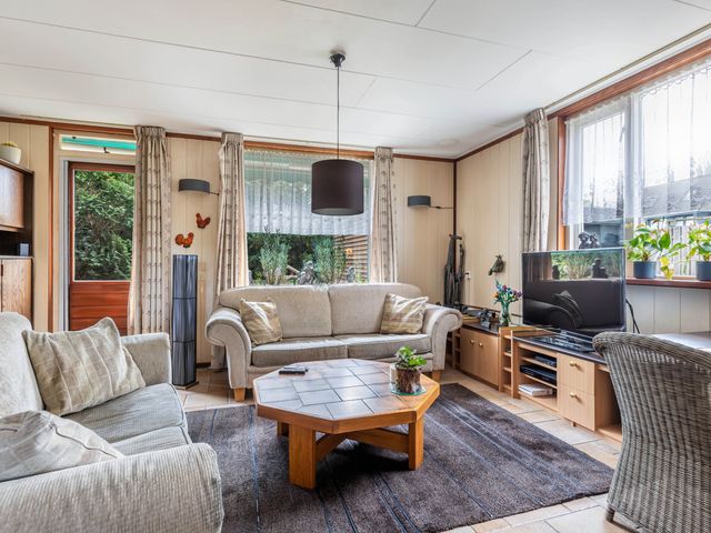 Schoener 43 41, Lelystad