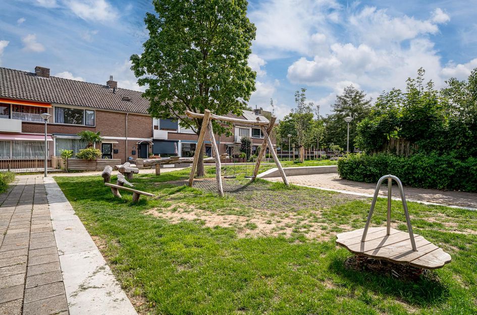 Hudsonstraat 44