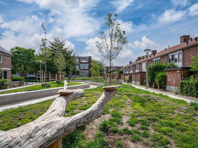 Hudsonstraat 44, Arnhem